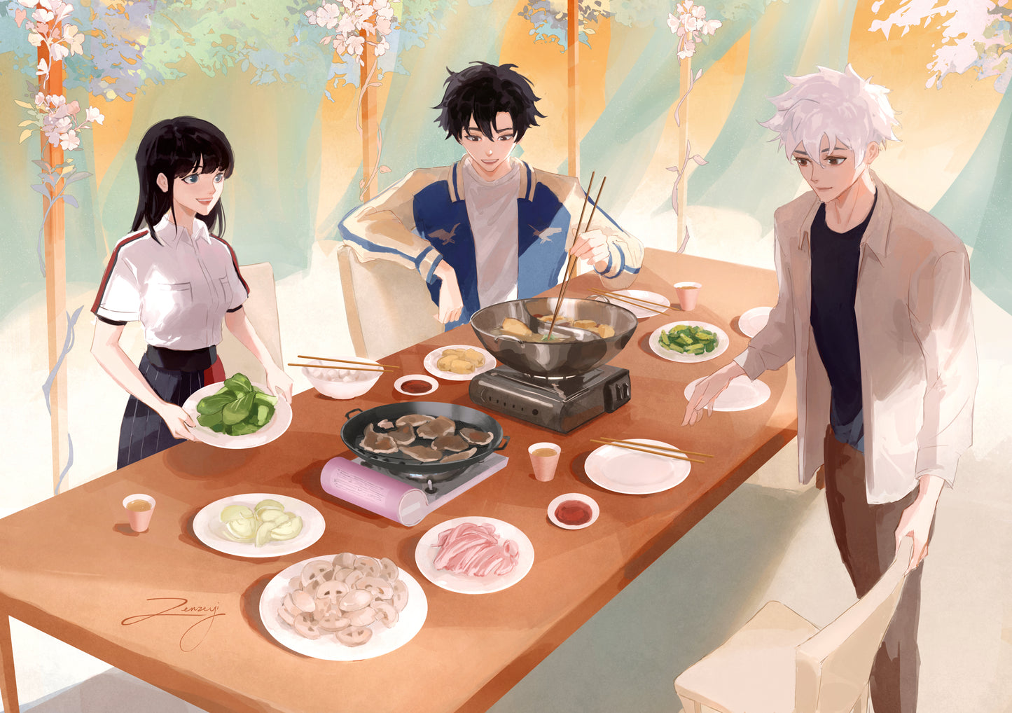 Hotpot (Link Click)