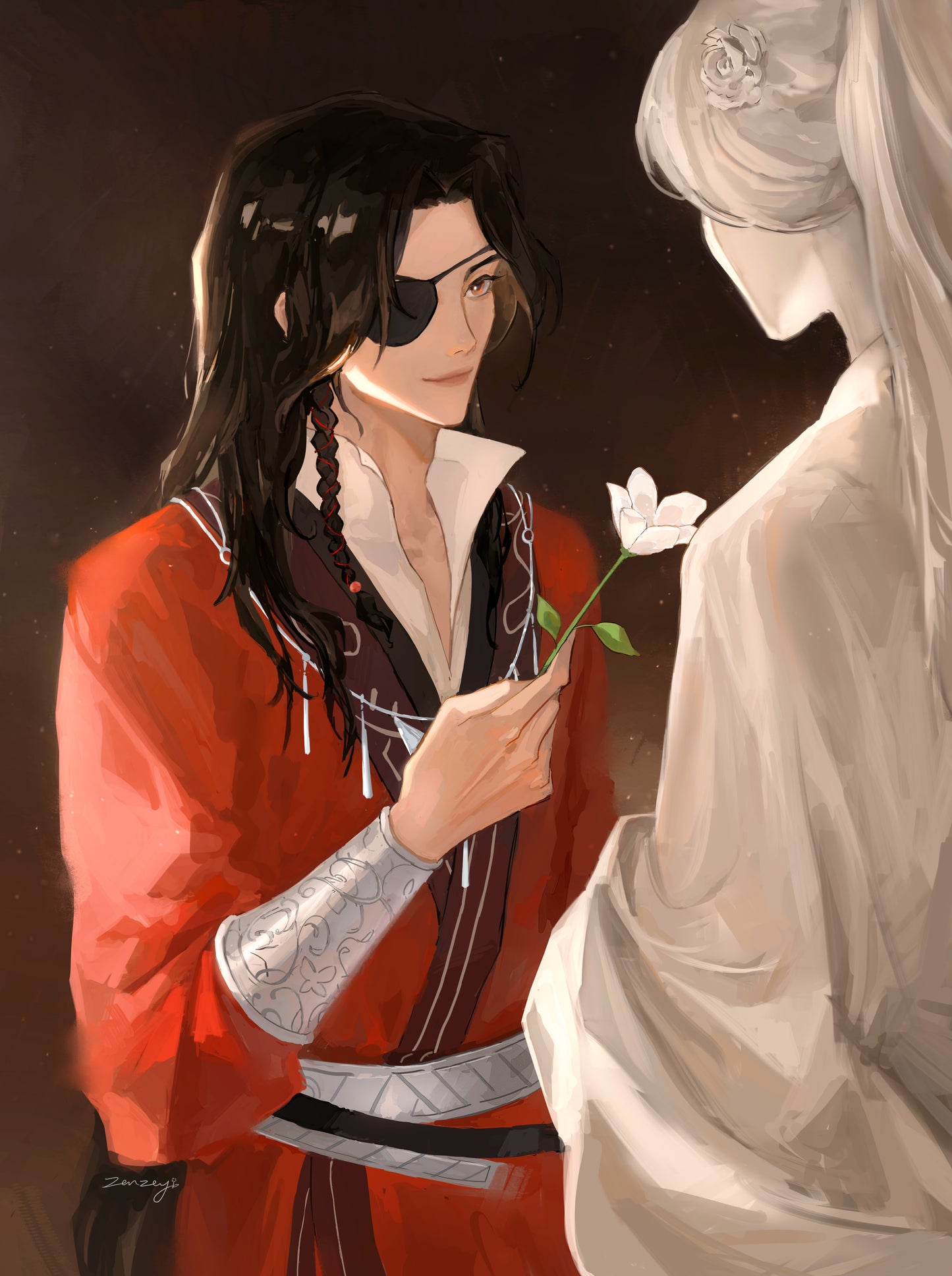 Hua Cheng