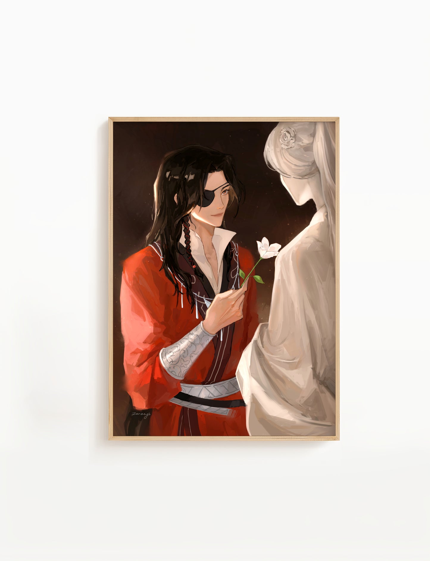 Hua Cheng